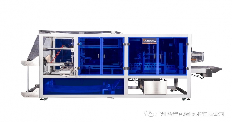 全自動拆垛機生產廠家